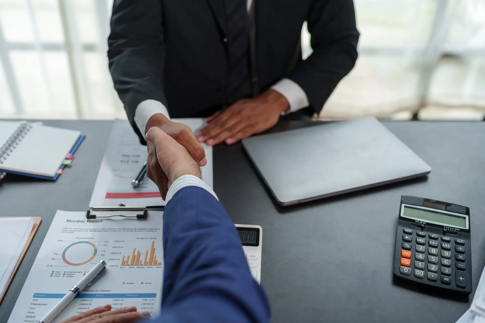 Studio Bernabei Commercialista - Roma